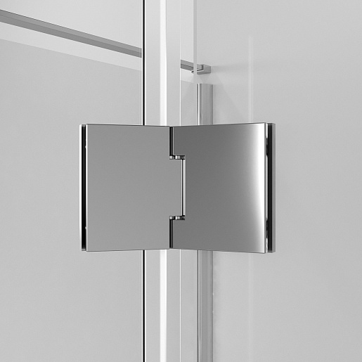 Niagara Душевой уголок Nova 90x90 NG-6631-34 – картинка-11